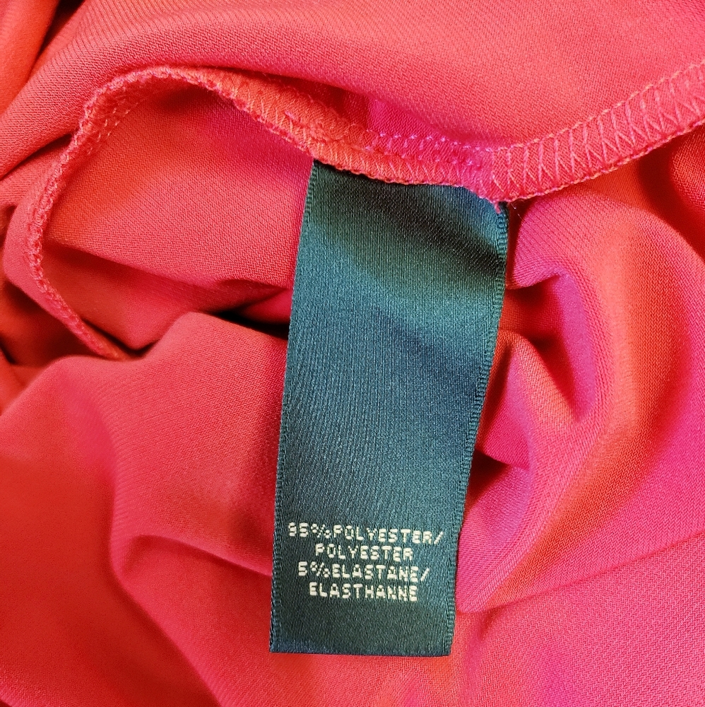 Like new 16 dress by Lauren Ralph Lauren - Picture 11 of 11